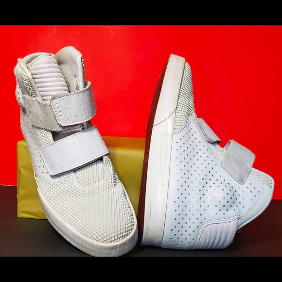 Nike Flystepper 2K3 - Picture 5 of 5